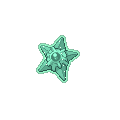 Eternal Staryu
